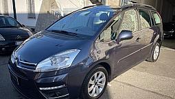 Citroen C4 Gran Picasso 1.6 Hdi Aut 7 Posti