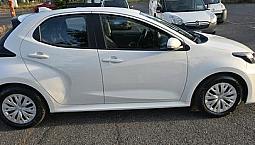 Toyota Yaris 1.5 Hybrid 5 Porte Business