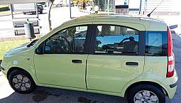 Esubero Panda