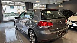 Volkswagen Golf Var. 1.2 Tsi Comfortline