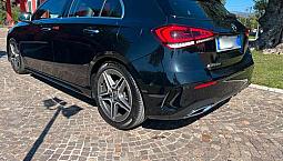 Mercedes-Benz A200 D Premium Prestige - 2019