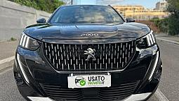 Peugeot 2008 1.2 130Cv Gt Line Unipro