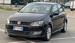 Volkswagen Polo 1.6 Tdi 90cv Dpf 5 Porte Comfortli