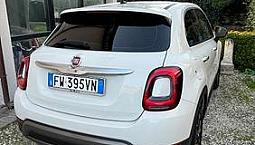 Fiat 500X - 2019