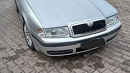 Skoda Octavia 1ª Serie - 2003 1900tdi