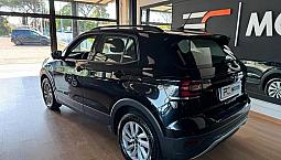 Volkswagen T-Cross 1.0 Tsi 110 Cv Dsg Advanced