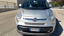 Fiat 500L 1.3 Multijet 95 Cv Euro6 Pop Star 2015