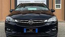 Opel Astra 1.4 Turbo 150Cv Sw - 2019