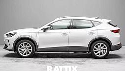Cupra Formentor 1.4 E-Hybrid Tribe Edition Dsg