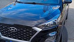 Hyundai Tucson 2ª Serie - 2019