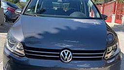 Volkswagen Touran 1.6 Tdi Trendline 7 Posti