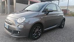 Fiat 500 1.2 Sport