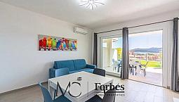 Cannigione | Appartamento Con Vista Mare, Piscina