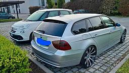 Bmw Serie 3 (e90/91) - 2006