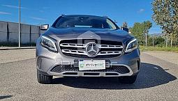 Mercedes Gla 200 D Automatic Sport