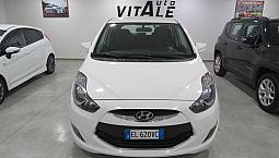 Hyundai Ix20 1.4 Crdi 90 Cv Comfort
