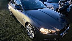 Jaguar Xe 2.0 D Automatica Garanzia 12Mesi