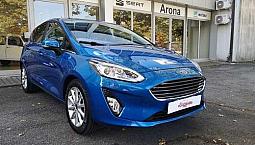 Ford Fiesta Prezzo Con Finanziamento