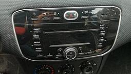 Fiat Punto Evo - 2011 Pochissimi Km Tagliandata