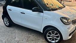 Smart 453