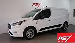 Ford Transit Connect 200 1.5 Tdci 120cv Pc Furgo