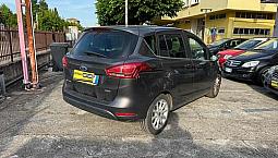 Ford B-Max 1.0 Ecoboost 100 Cv Titanium