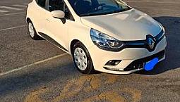Renault Clio Iv 2017 1.5 Dci Energy Zen 75Cv