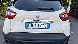 Renault Captur 1ª Serie - 2016