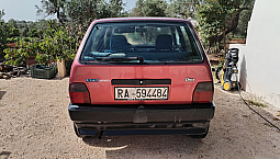 Fiat Uno 1.1 I.e