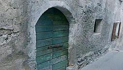Appartamento Da Ristrutturare Nel Centro Storico