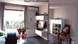 Rif. V265 Jesolo Paese Villetta A Schiera