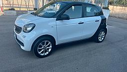 Smart Forfour 70 1.0 Passion X Neopatentati
