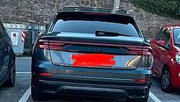 Audi Q8 S-Linex3 Ibrida 2019