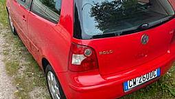 Volkswagen Polo 1.4 Tdi Per Neopatentati