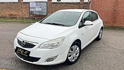 Opel Astra 1.4 Turbo 140Cv 5 Porte Gpl Tech Electi