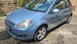 Ford Fiesta 1.4 Tdci Soli 80000 Km!!!!!!!!!