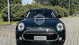 Mini Mini 2.0 Cooper S Hype Clubman