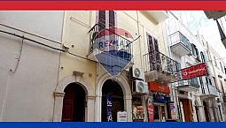 Appartamento - Mola Di Bari