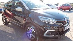 Renault Captur 1ª Serie - 2018