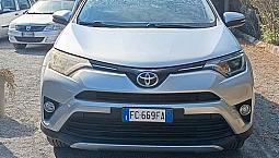 Toyota Rav4 2016 - 2.0 D-4D 2Wd Business Lb Automo