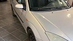 Ford Focus 1.9 -Sw