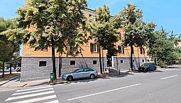 Trilocale Zona Maserati