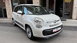 Fiat 500l Living 1.6 Multijet Lounge - 500 L