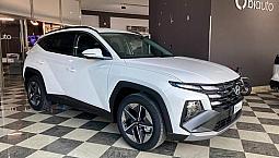 Hyundai Tucson 1.6 Crdi 48V Dct Kmzero Promo-2025
