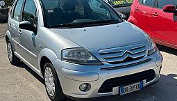 Citroen C3 1.1 Exclusive