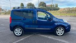 Fiat Qubo 1.3 Mutijet 2010 12 Mesi Di Garanzia