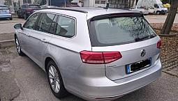 Volkswagen Passat Variant 150 Cv