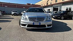Mercedes-Benz S 280 S 320 Cdi 4Matic Elegance
