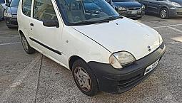 Fiat Seicento - Buona Neopatentati - 2005