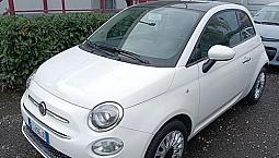 Fiat 500 1.2 Easypower Pop